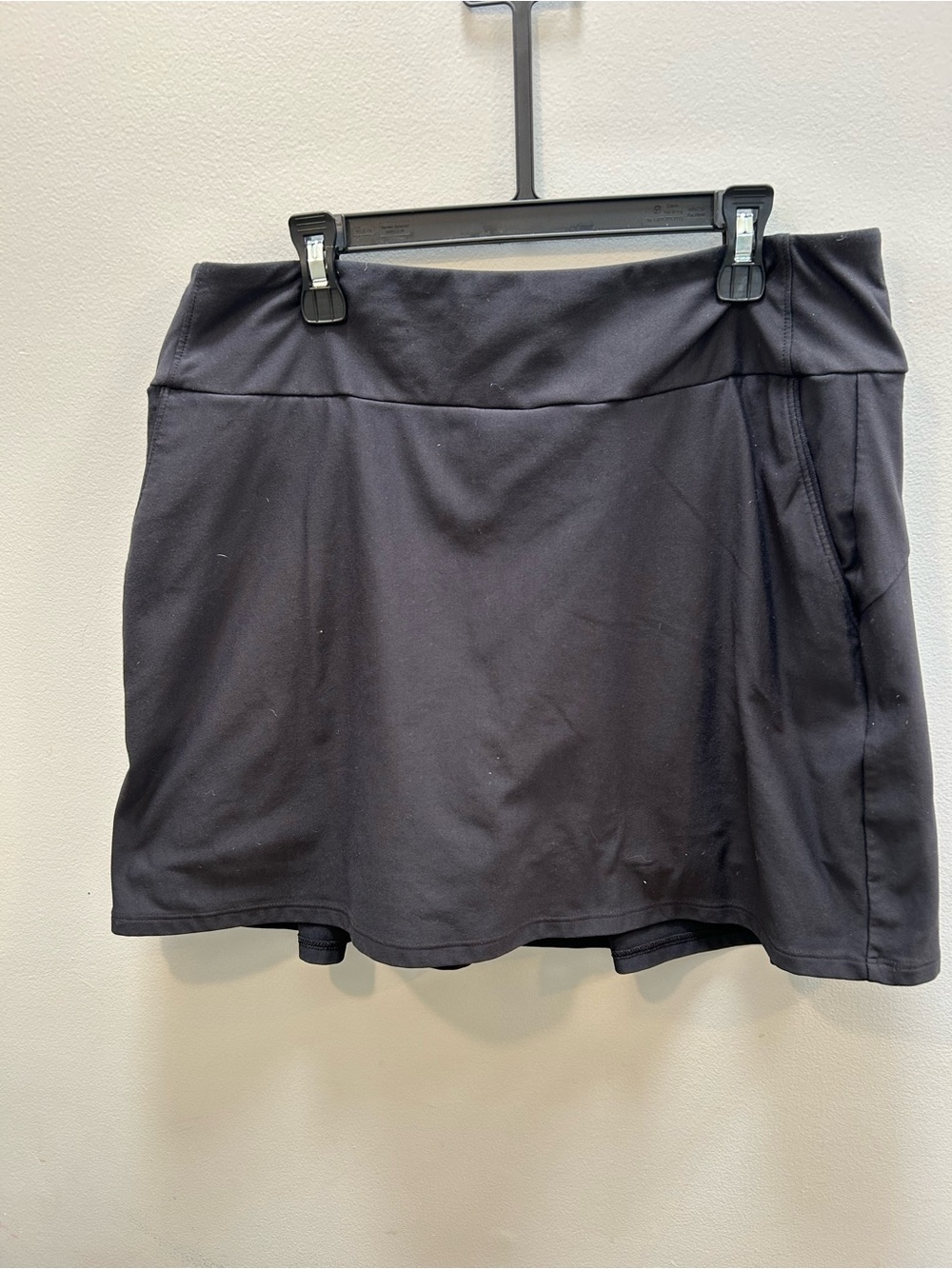 Underarmour Golf skirt Activewear Skort Size Medium